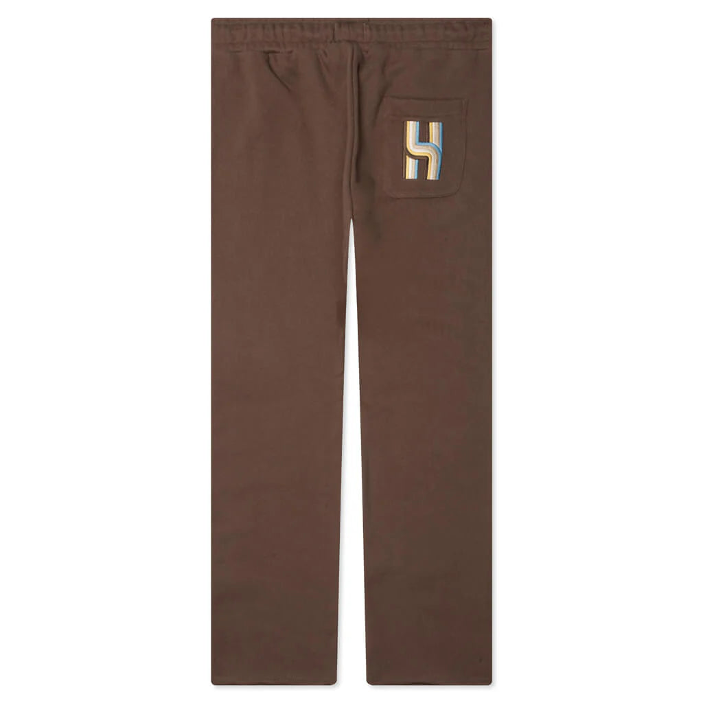 Studio Terry Pant Brown
