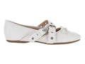Zapatos Planos EFE Color Latte para Mujer