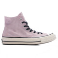 Chuck 70 Hi Stars New Found Bloom Egret Black