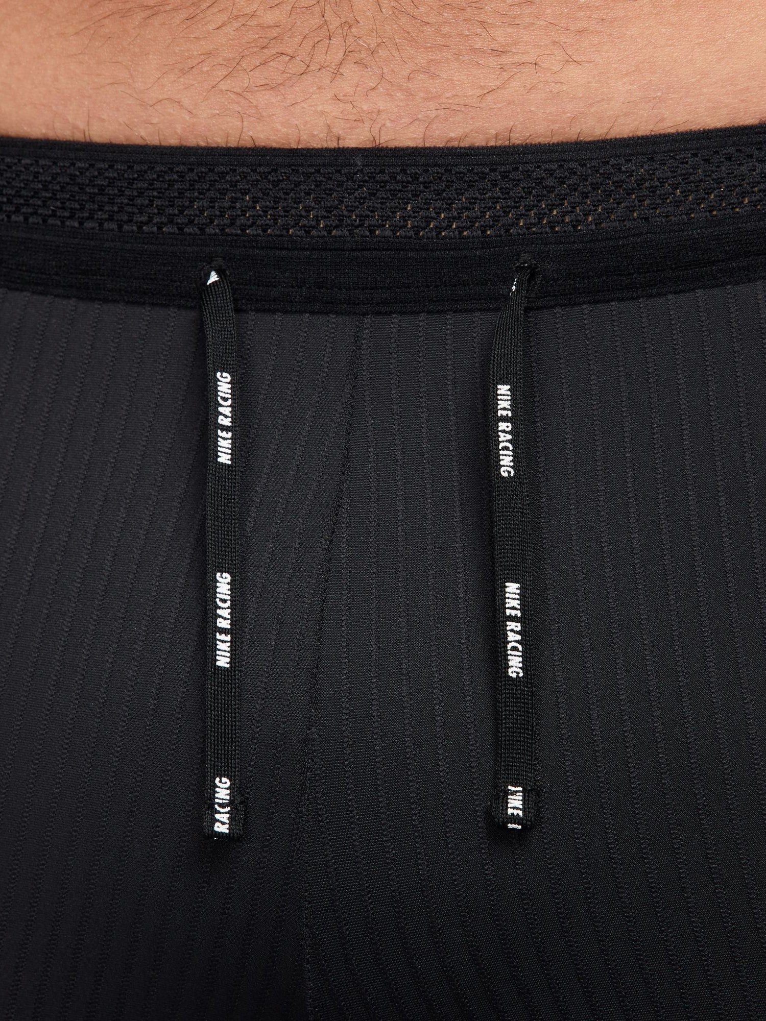 Nike Mens AeroSwift Dri FIT ADV Running 1 2 Length Tights
