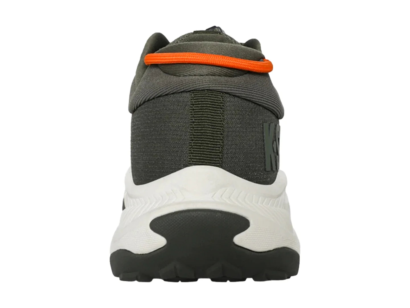 Tenis K Swiss Dakoure Verde Oliva para Hombre