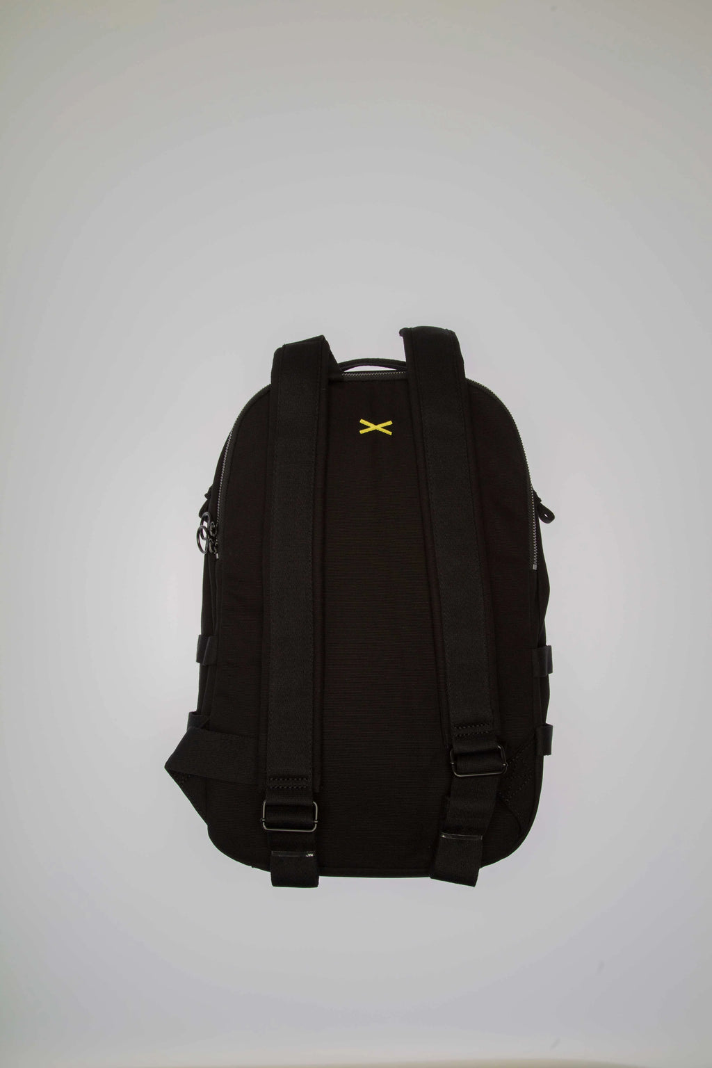 The Weeknd Collection Xo Backpack Black Black