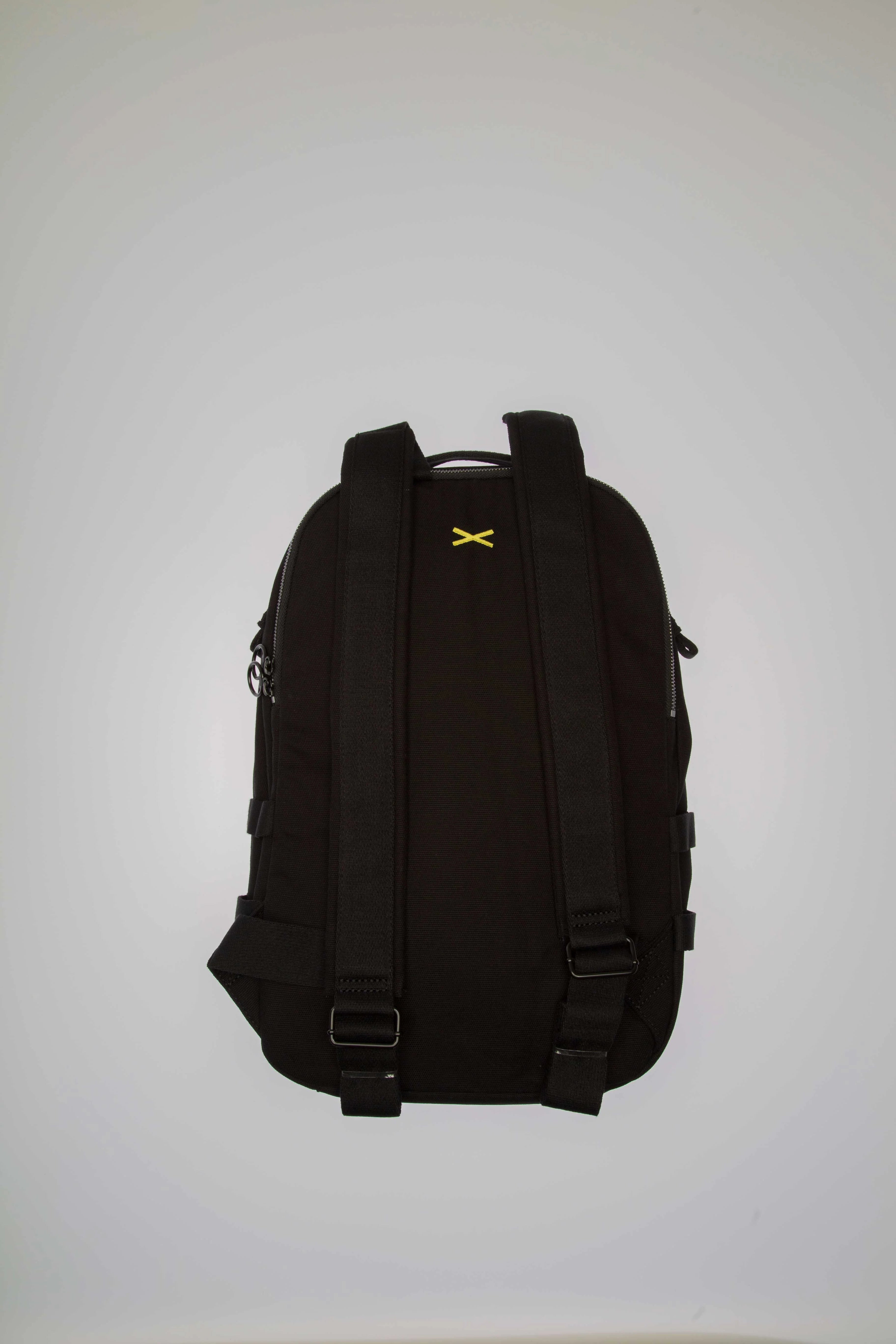 The Weeknd Collection Xo Backpack Black Black