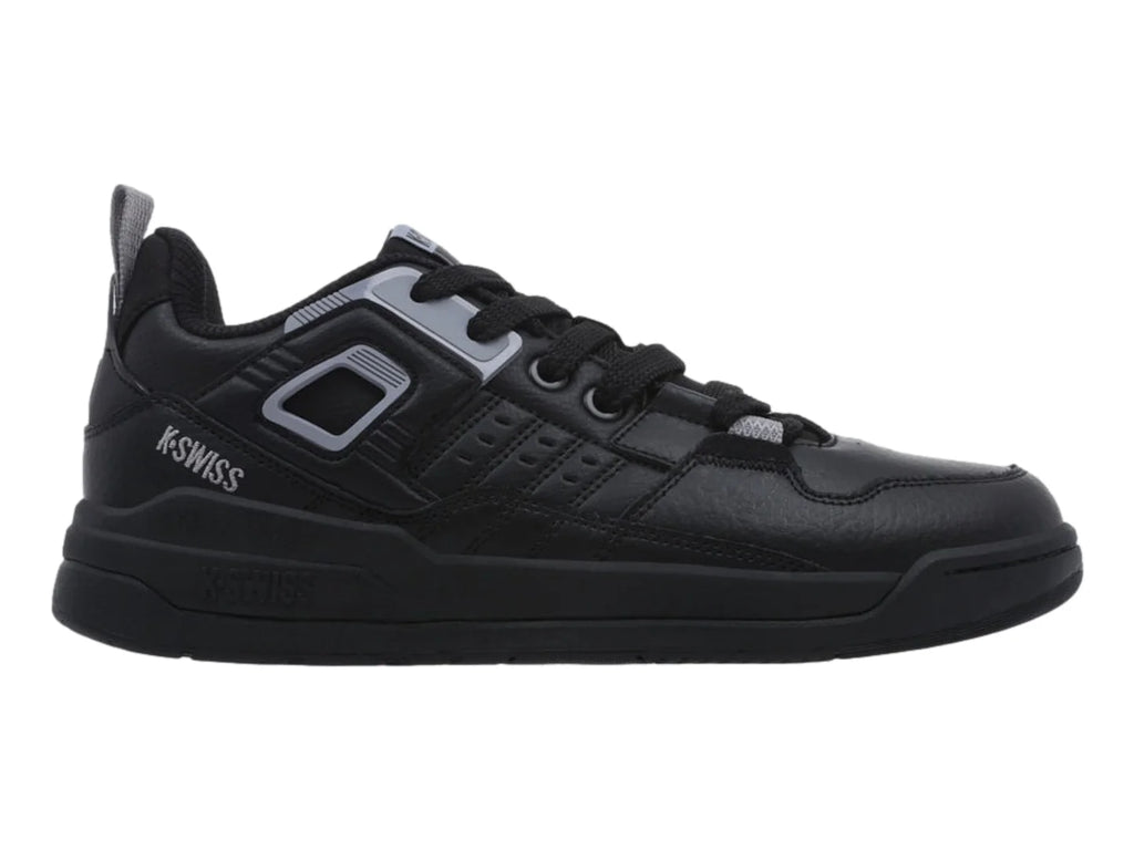 Tenis K Swiss Techna Trainer Negro para Hombre