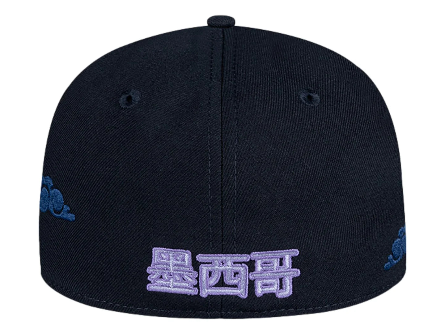 Gorra New Era Navy