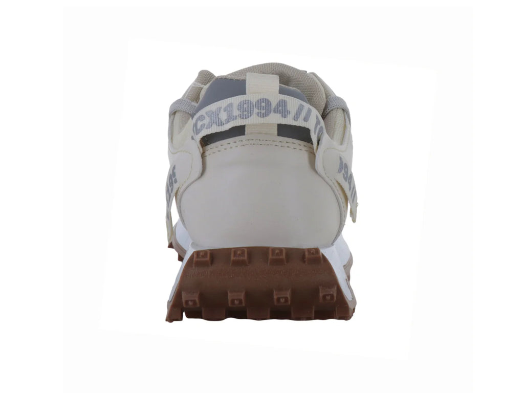 Tenis Ten Colours Travis Latte Dolly para Mujer