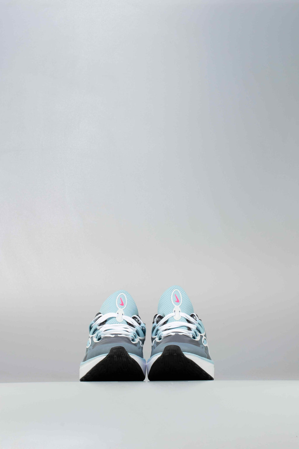 D MS X Signal Mens Running Shoe Grey Pink