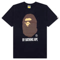 Bathing Ape Tee Navy
