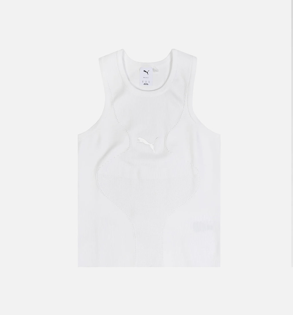 MostroverseTank Mens Tank White