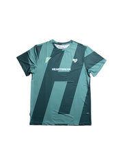 Heartbreak Mens HBFC Short Sleeve
