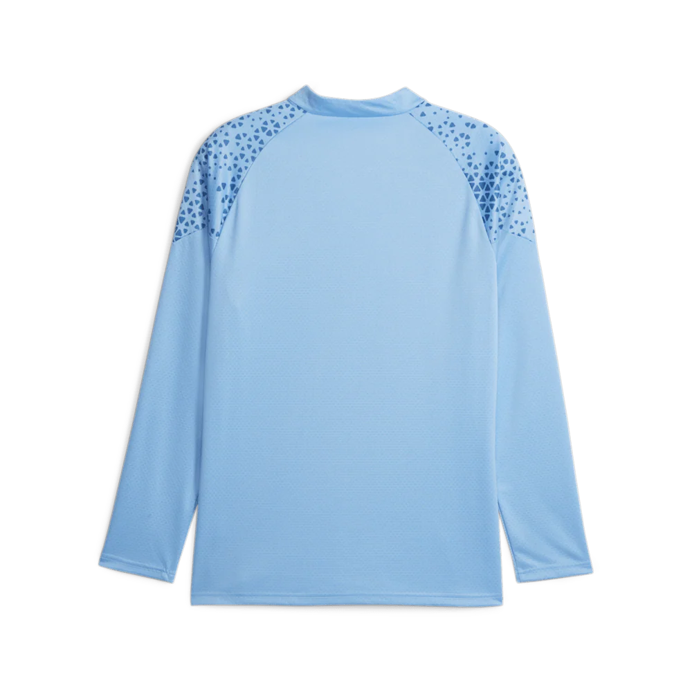 PUMA Manchester City Training 1 4 Zip Top