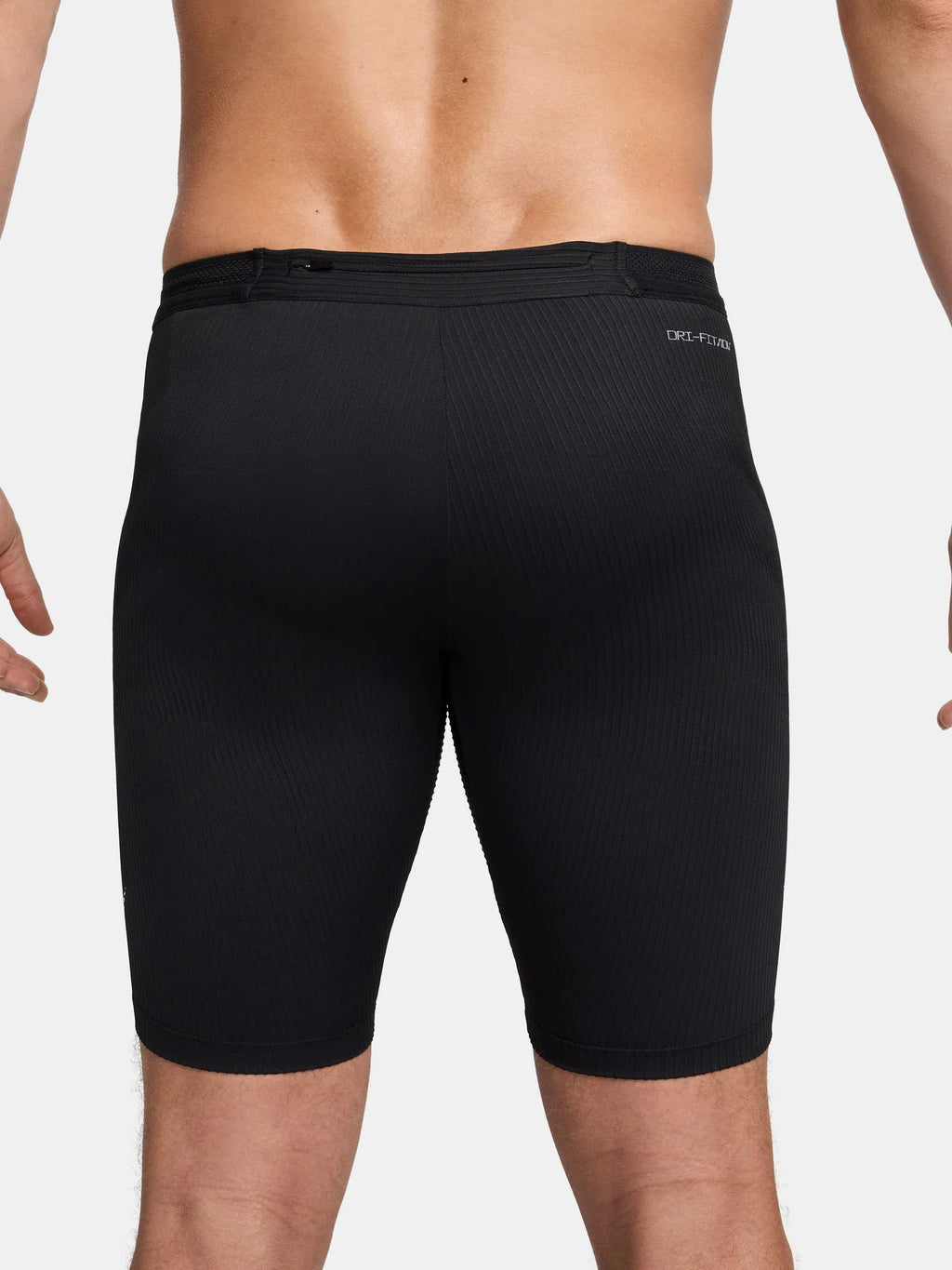 Nike Mens AeroSwift Dri FIT ADV Running 1 2 Length Tights