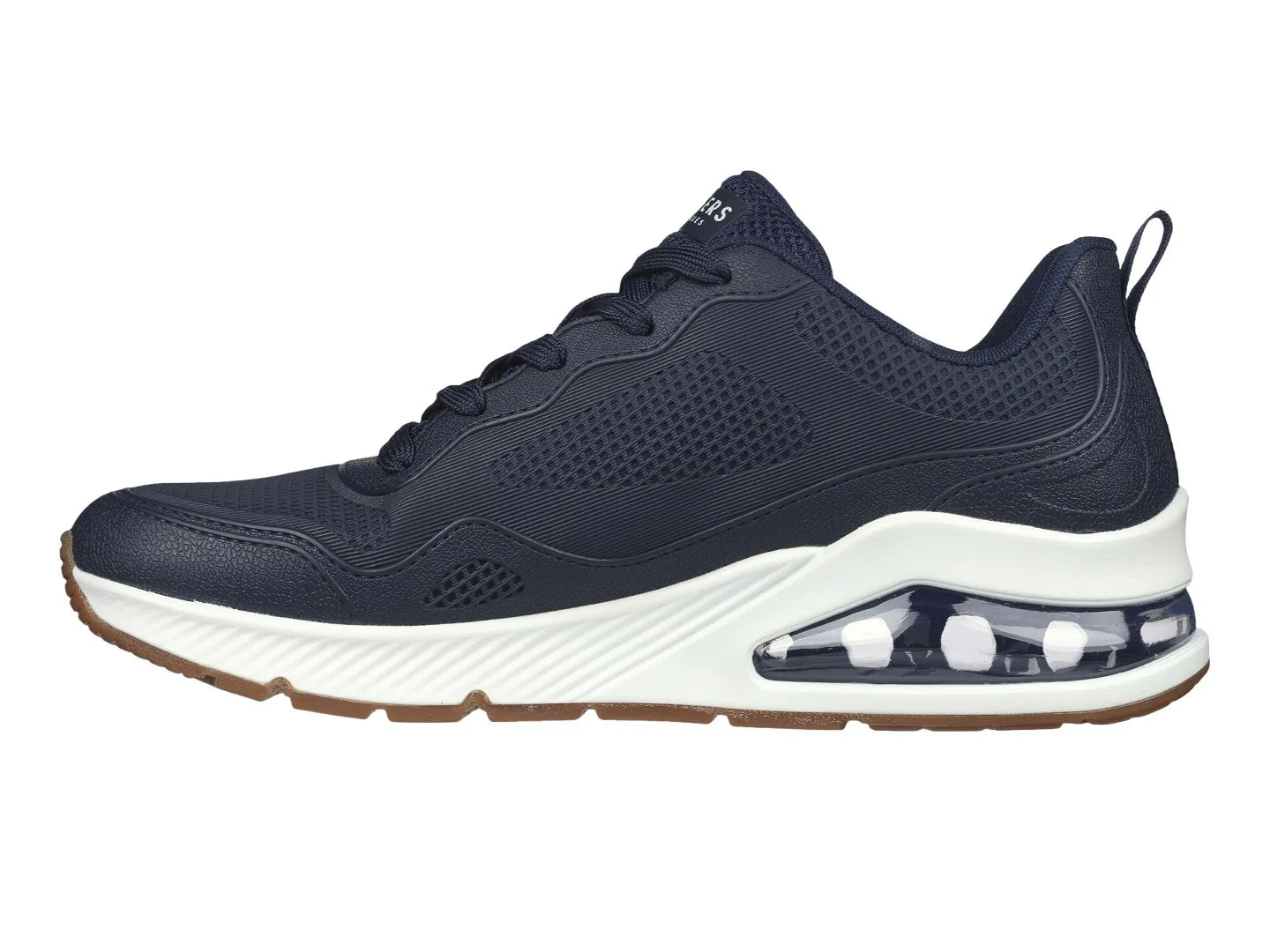 Tenis Skechers Uno 2 Azul Marino para Hombre