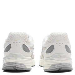 Womens P 6000 Premium Light Bone Platinum Violet Cement Grey
