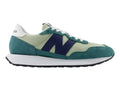 Tenis New Balance 237 Dark Juniper para Hombre