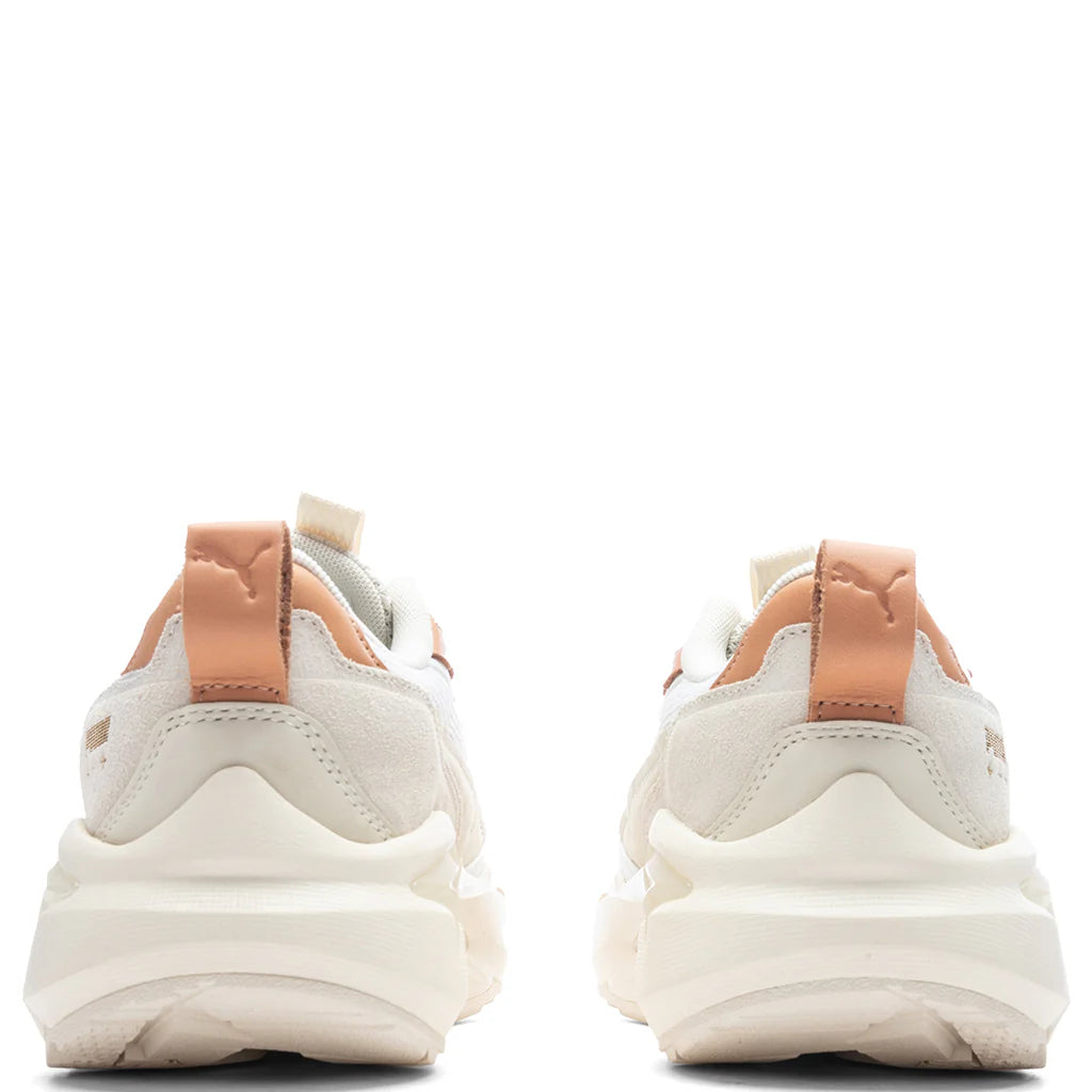 Womens Spina Nitro Premium White Alpine Snow