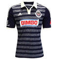 adidas Chivas Away Jersey 14 Navy Whit