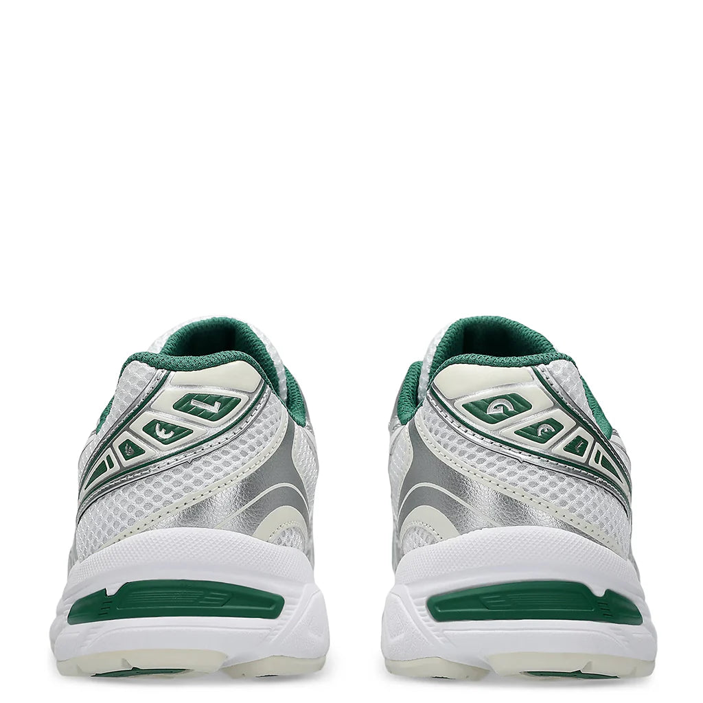 Gel 1130 GS White Shamrock Green