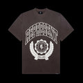 Represent Legacy Crest T Shirt Nero