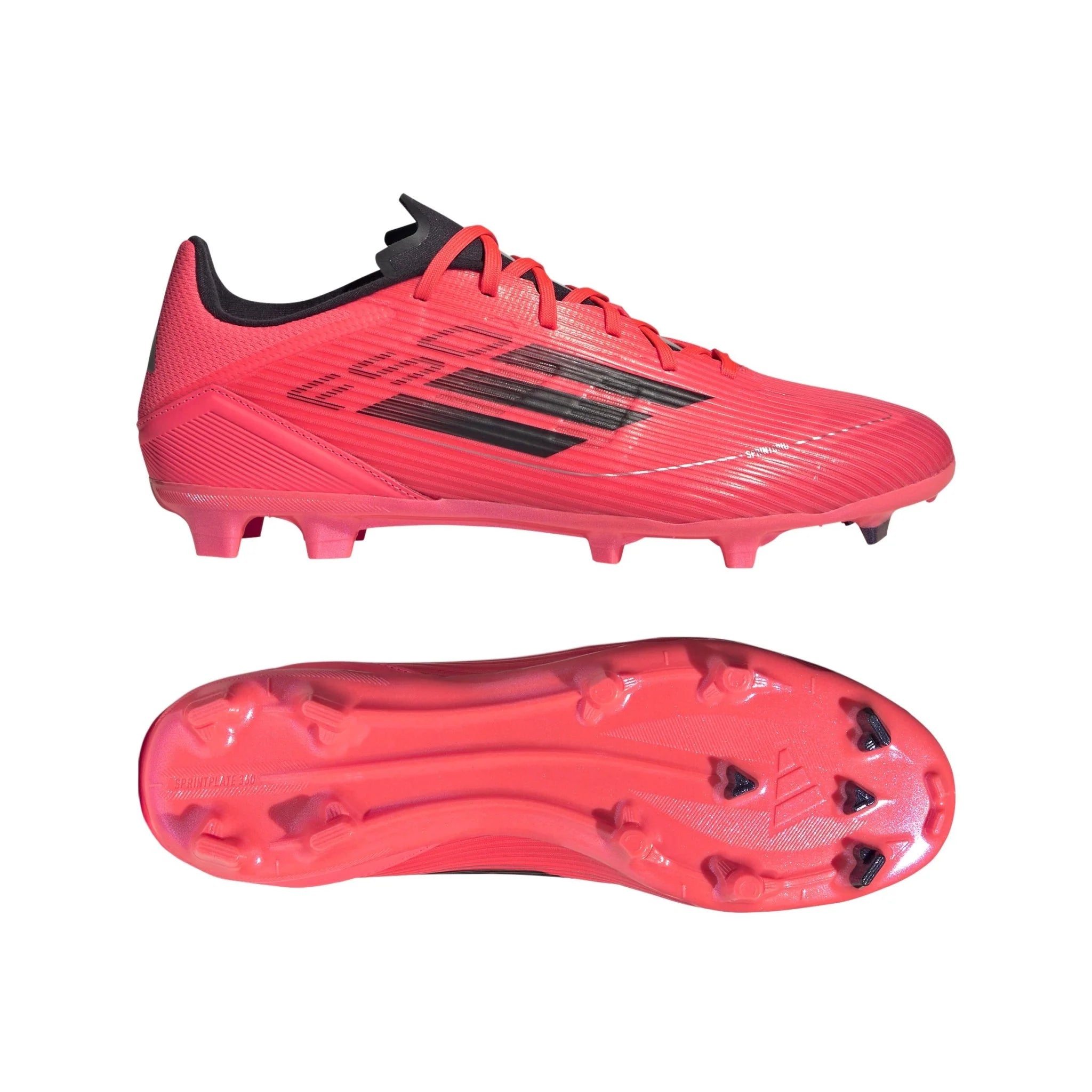 adidas F50 League FG MG Soccer Cleats