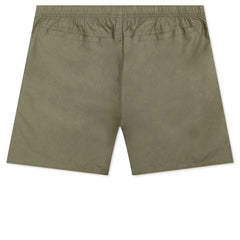 Crosshair Short Washed Olive