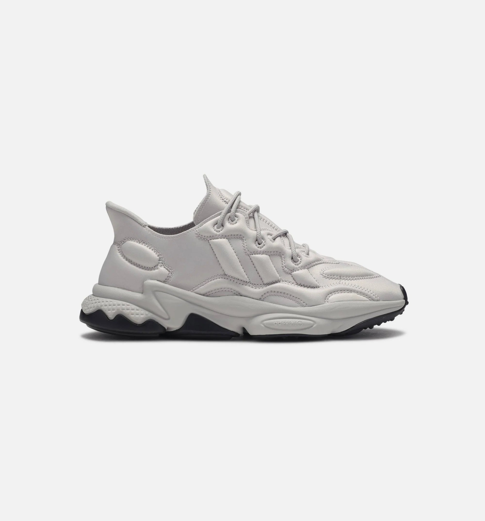 Ozweego Tech Mens Running Shoe Grey Grey