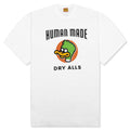 2907 T Shirt White