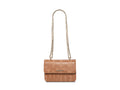 Bolso de Hombro Steve Madden Bspell Camel para Mujer