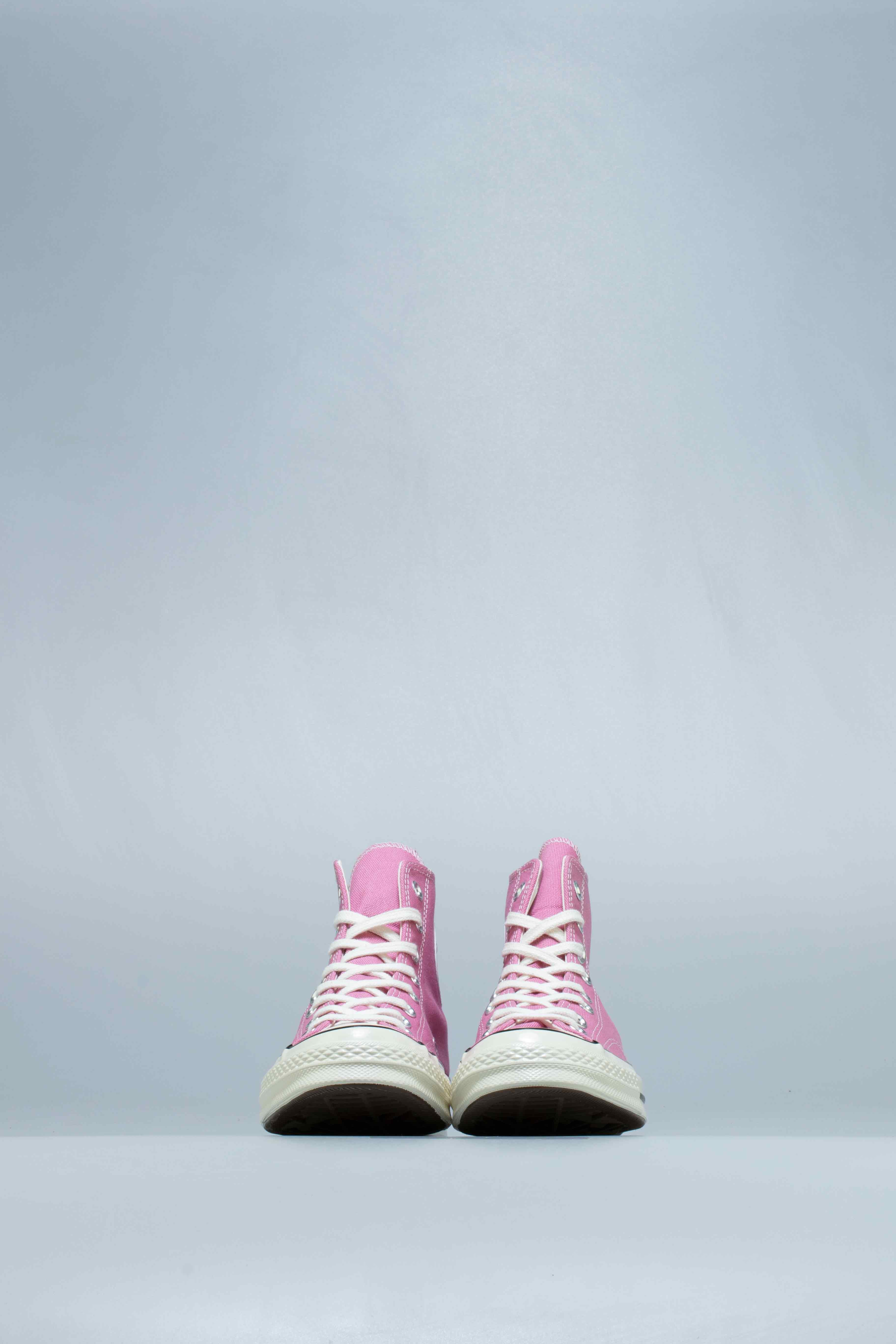Chuck 70 Always On High Top Mens Lifestyle Shoe Pink