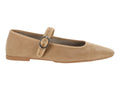 Zapatillas Corina Color Camel para Mujer