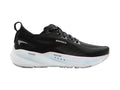 Tenis Brooks Glycerin 22 Negro y Orquídea para Mujer