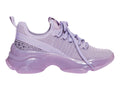 Tenis Steve Madden Jmaxim Color Lila para Niña