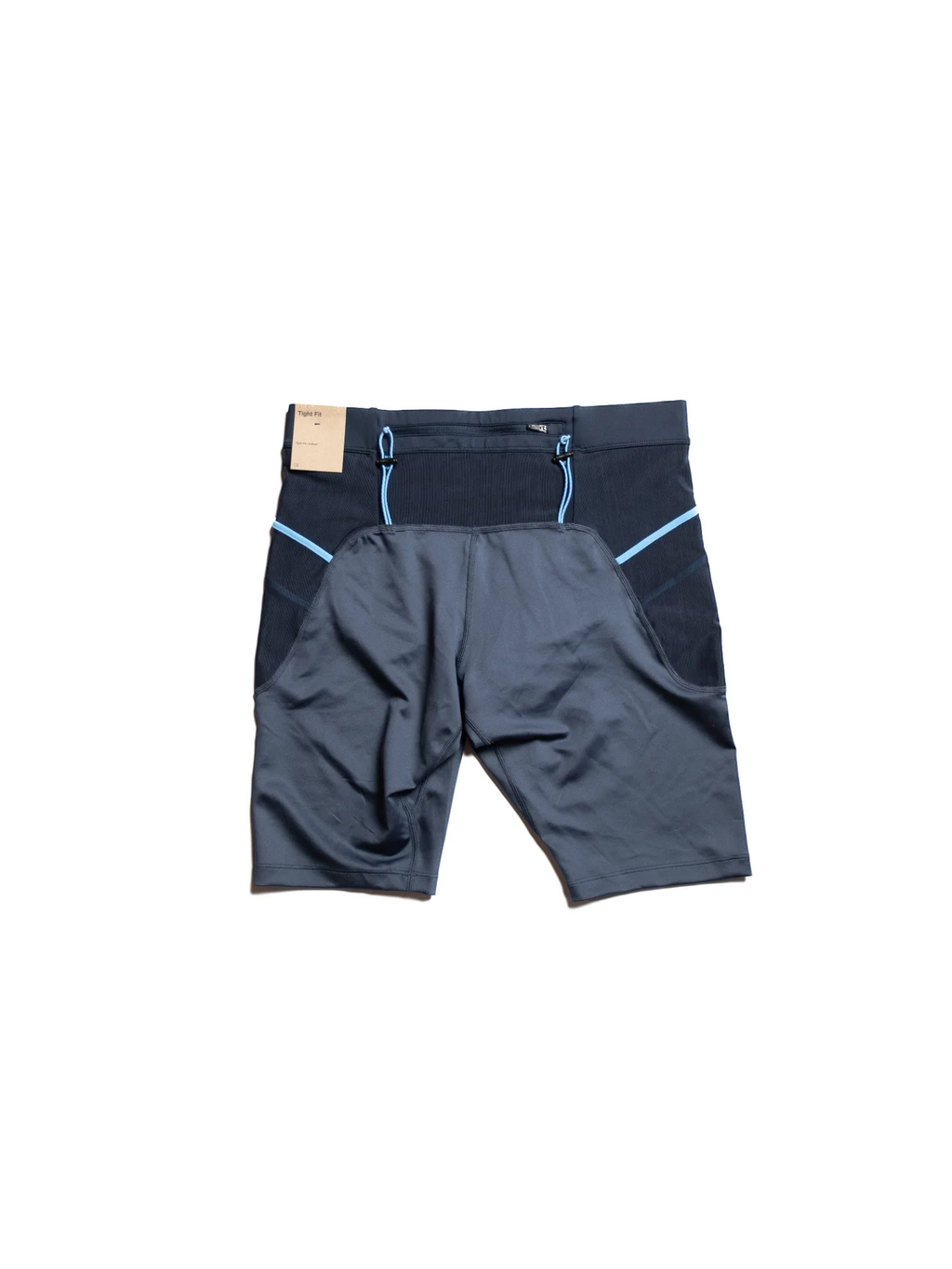 Nike Mens Trail Lava Loops Dri FIT Running 1 2 Length Tights