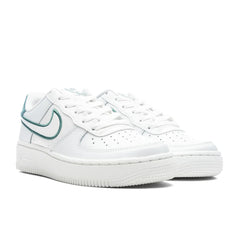 Air Force 1 LV8 2 GS Summit White Summit White Bicoastal