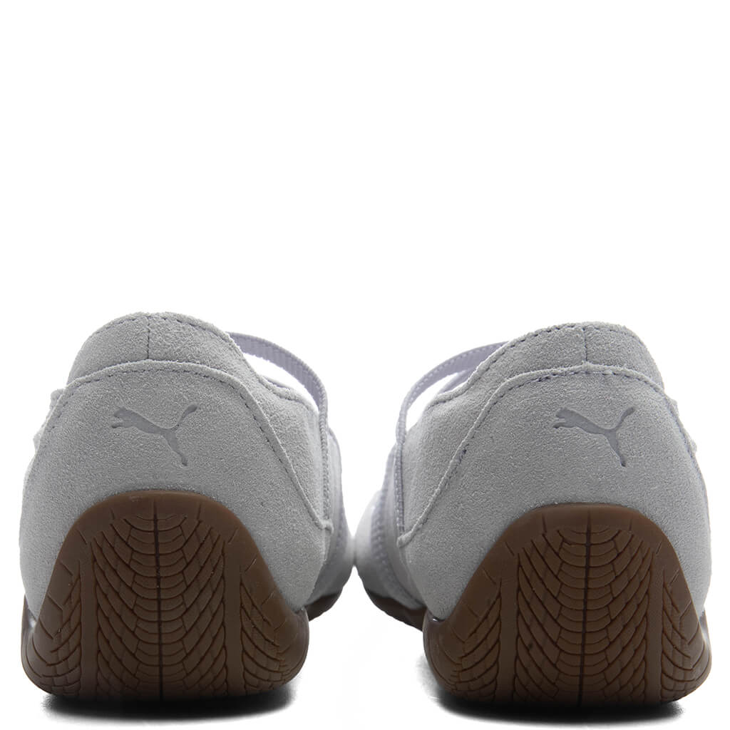 Womens Speedcat Ballet SD Lavender Pop Gum