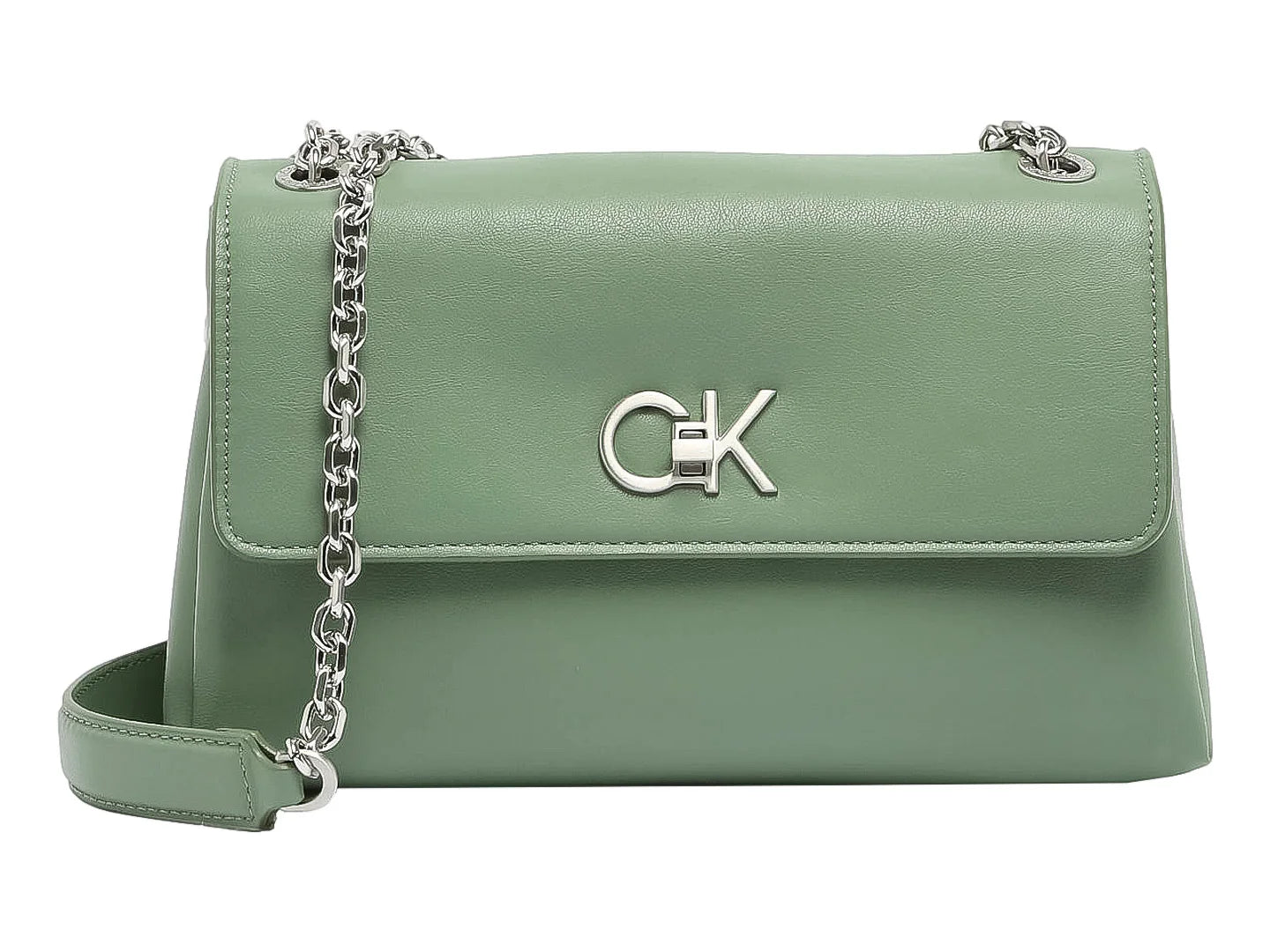 Bolso Calvin Klein Azul para Mujer