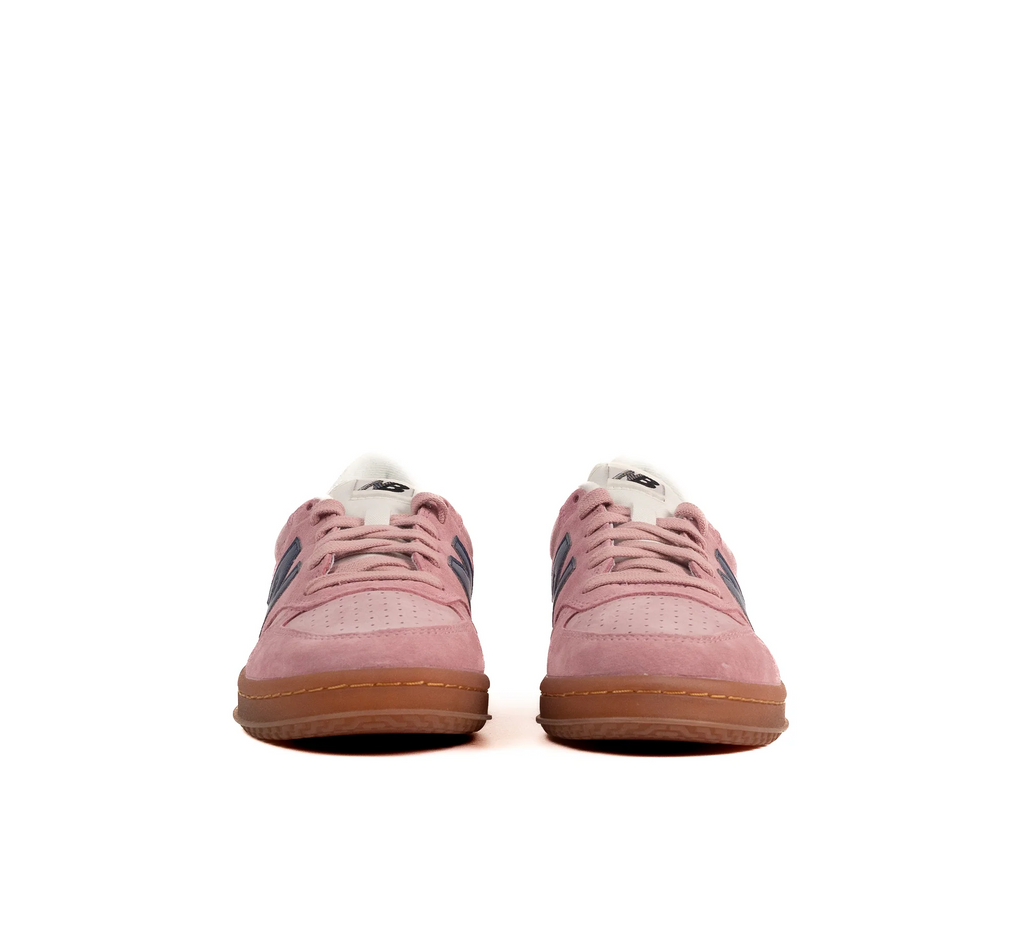 NEW BALANCE T500 PINK BLUE