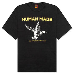 Graphic T Shirt 19 Black
