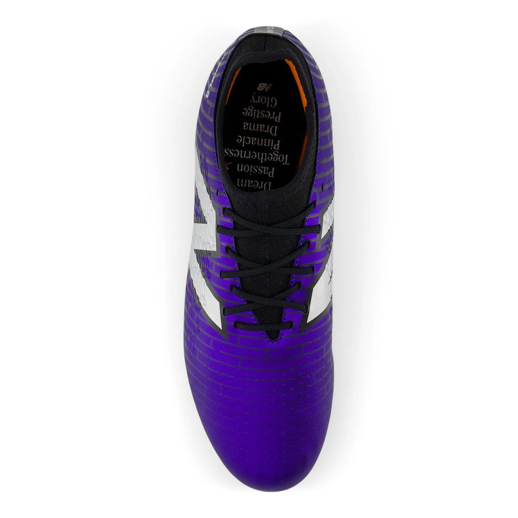 New Balance Tekela Magique FG V4 Firm Ground Soccer Cleats