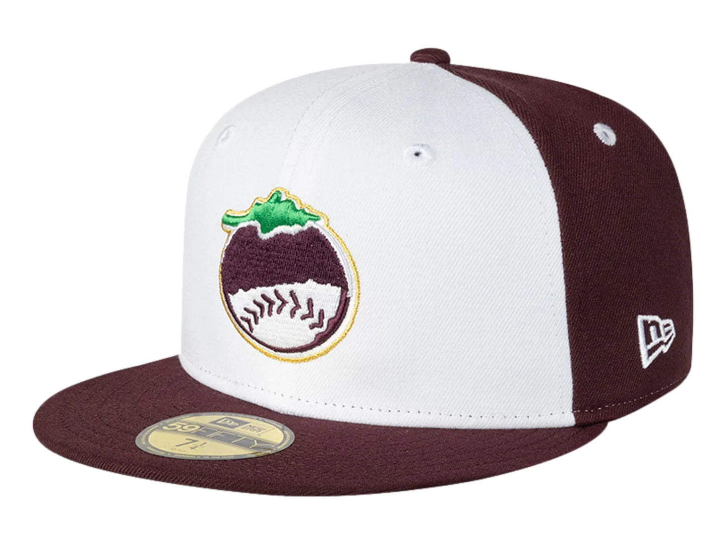Gorra New Era 59Fifty Color Morado
