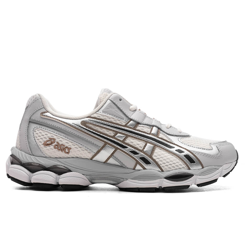 Gel NYC 2055 Cream Pure Silver
