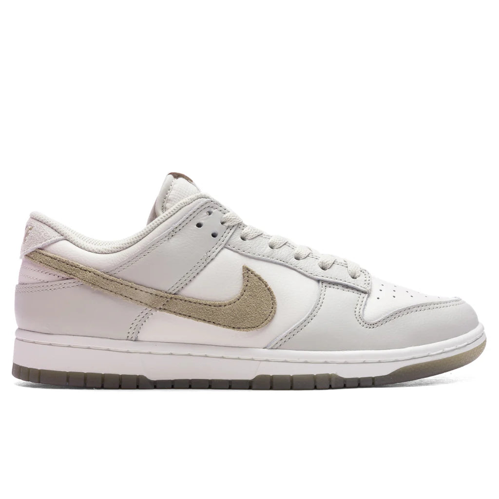 Dunk Low Retro SE Phantom Khaki Light Bone Summit White