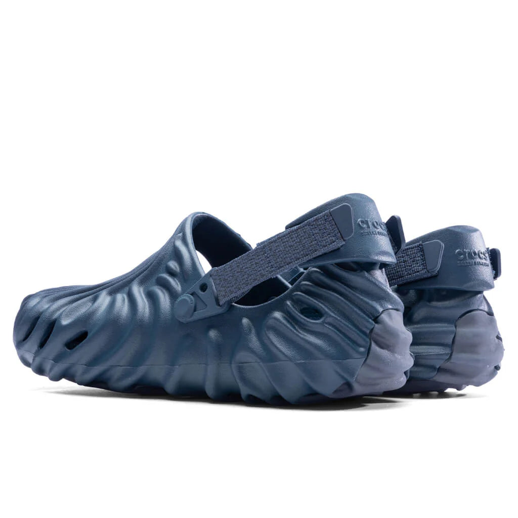Crocs x Salehe Bembury Pollex Clog Como