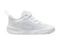 Tenis Nike Omni Multi Court Blanco para Niño