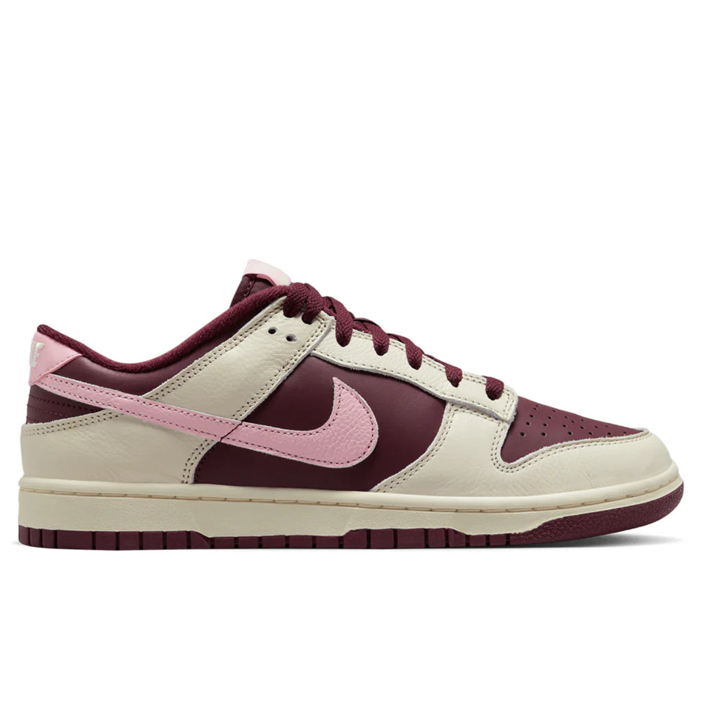 Dunk Low Valentines Day Pale Ivory Soft Pink