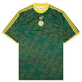PUMA x Senegal x Salehe Bembury King Jersey Olive Green