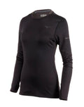 Womens Mizuno Breath Thermo Long Sleeve