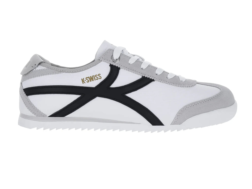 Tenis K Swiss Gashiko Blanco para Hombre