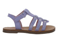 Sandalias Tropicana Color Lavanda para Niña