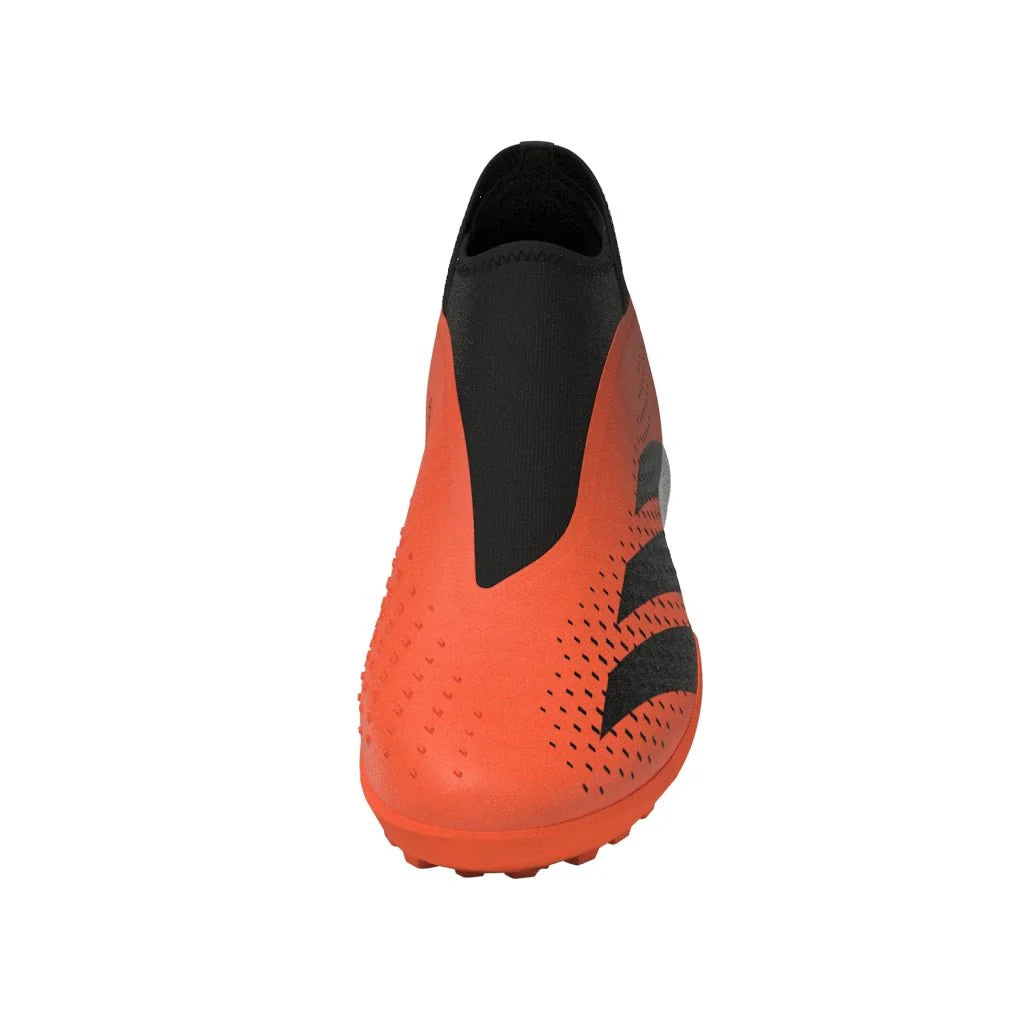 adidas Predator Accuracy3 Laceless TF Turf Soccer Shoes